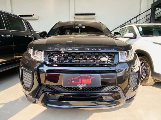 LAND ROVER Range Rover Evoque 2.0 16V 4P HSE 4WD DYNAMIC AUTOMÁTICO