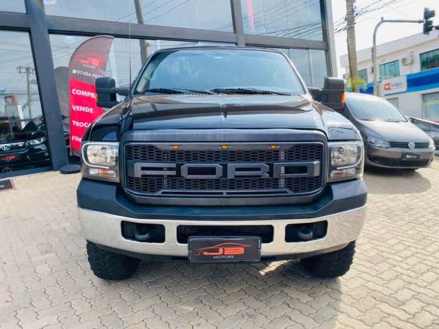 FORD F-350 3.9 TURBO INTERCOOLER CABINE SIMPLES