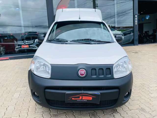 FIAT Fiorino Furgão 1.4 FLEX ENDURANCE