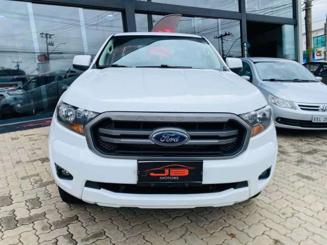 FORD Ranger 2.2 16V XLS DIESEL 4X4 CABINE DUPLA