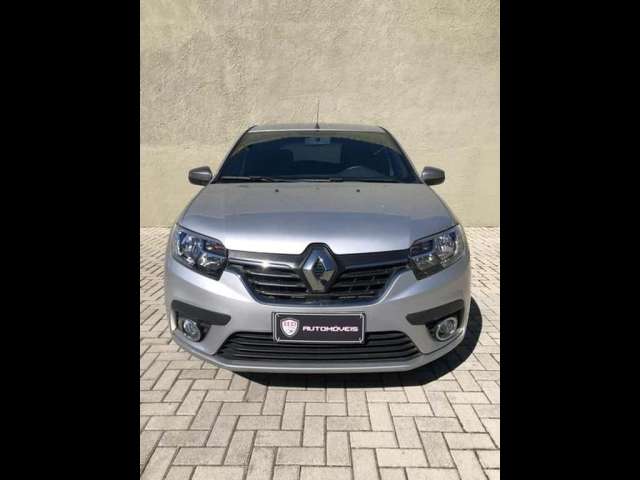 RENAULT SANDERO RLIN10MT 2021