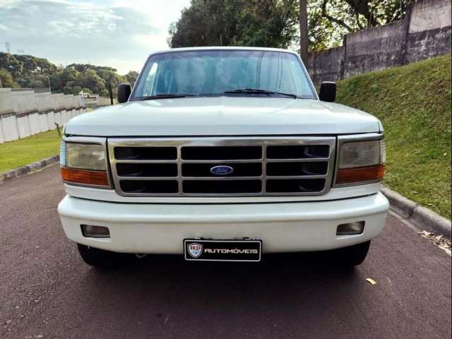 FORD F1000 HSD XL 1997