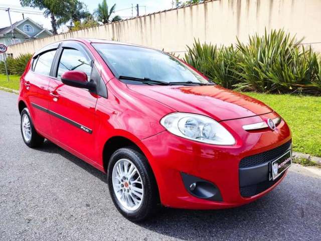 FIAT FIAT PALIO ATTRACT 1.0 2014