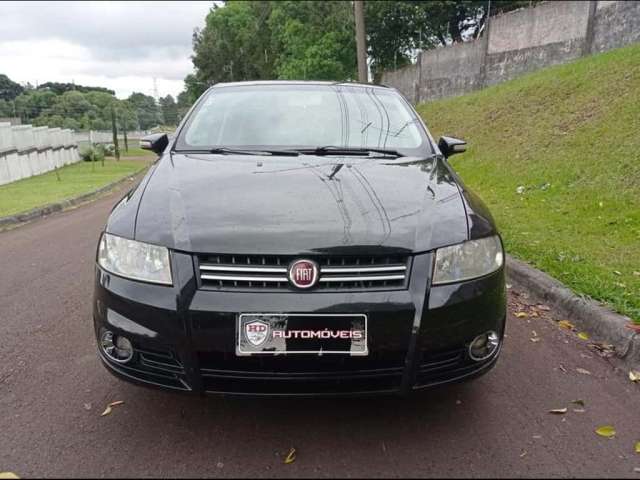 FIAT STILO ATTRACTIVE 1.8 8V 2010