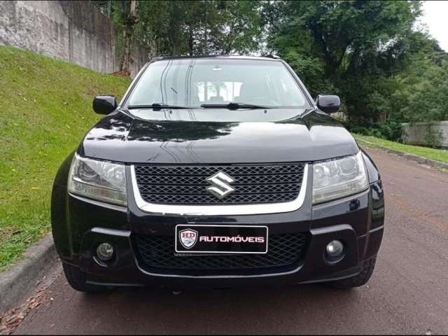 SUZUKI GRAND VITARA 2WD 4X2 2.0 16V 4P 2011