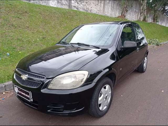 CHEVROLET CELTA 1.0L LS 2014