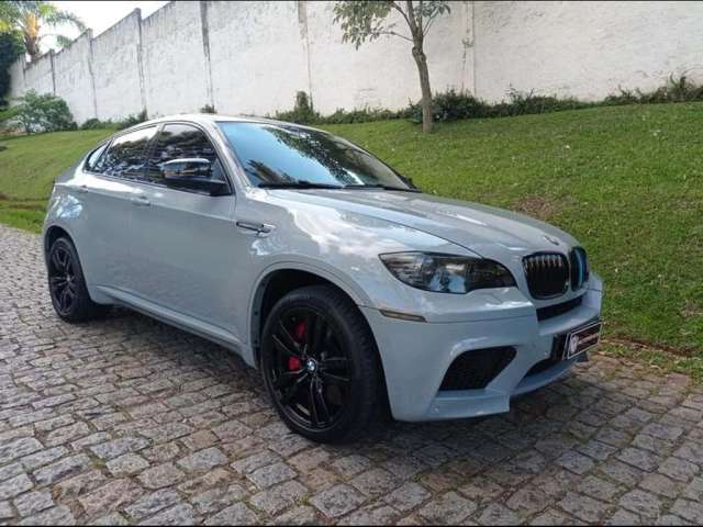 BMW BMW X6 M GZ01 2012