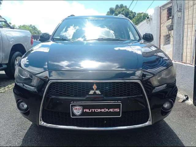 MITSUBISHI MMC OUTLANDER 3.0 V6 2011