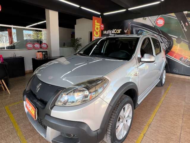 Lindo Stepway