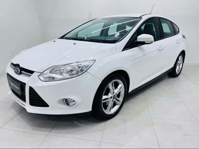 Ford Focus 2.0 16V 175CV