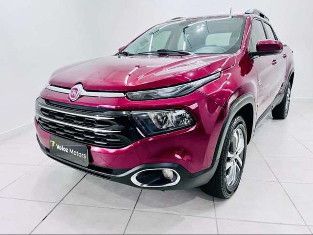 Fiat TORO 2.4 16V MULTIAIR FLEX FREEDOM AT9