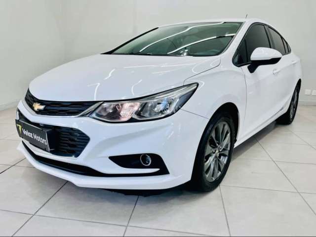 Chevrolet CRUZE 1.4 TURBO LT 16V FLEX 4P AUTOMÁTICO