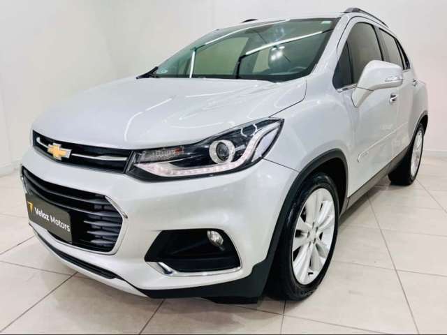 Chevrolet TRACKER 1.4 16V TURBO FLEX PREMIER AUTOMÁTICO