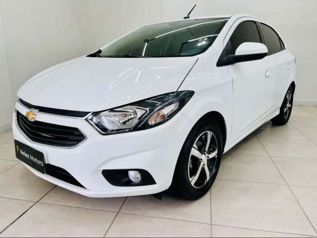 Chevrolet ONIX 1.4 MPFI LTZ 8V FLEX 4P MANUAL