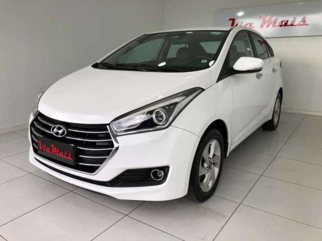 HYUNDAI HB20S 1.6A PREM 2016