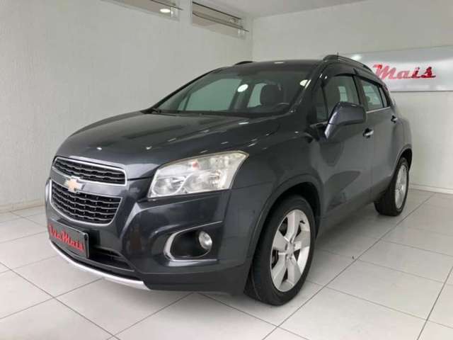 CHEVROLET CHEV TRACKER LTZ AT 2014