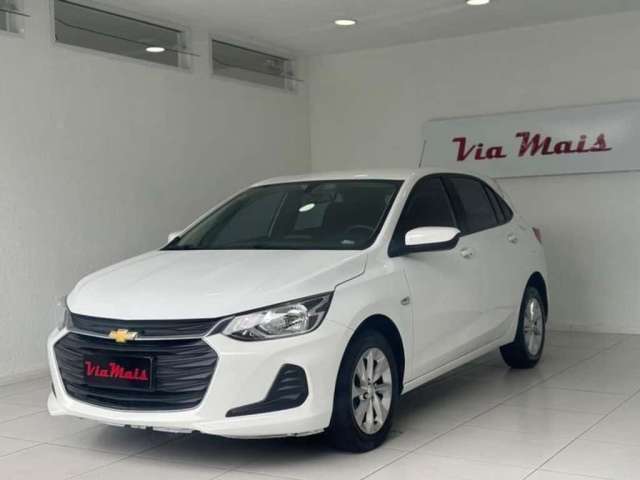 CHEVROLET ONIX 10MT LT2 2022