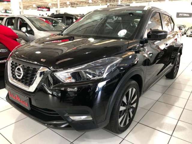 NISSAN KICKS SL 1.6 16V 2021