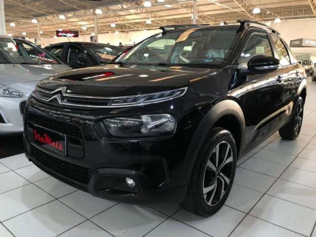 CITROEN C4 CACTUS 1.6 FEEL PACK AUT 2022