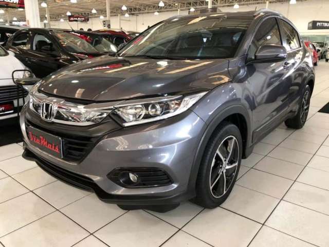 HONDA HR-V EX CVT AUTOMATICO 2021