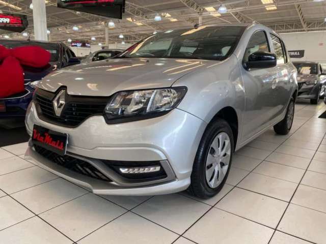 RENAULT SANDERO S EDITION 2023