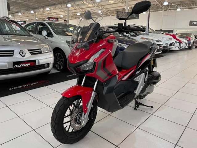 HONDA ADV 150 2022