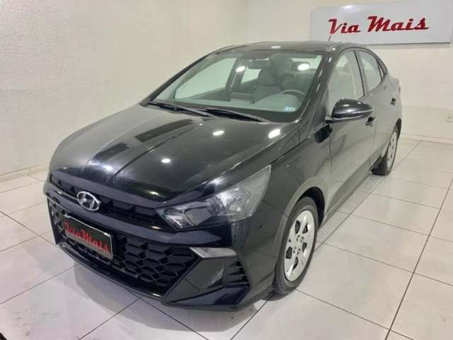 HYUNDAI HYUNDAHB20S 10M COMFOR 2023