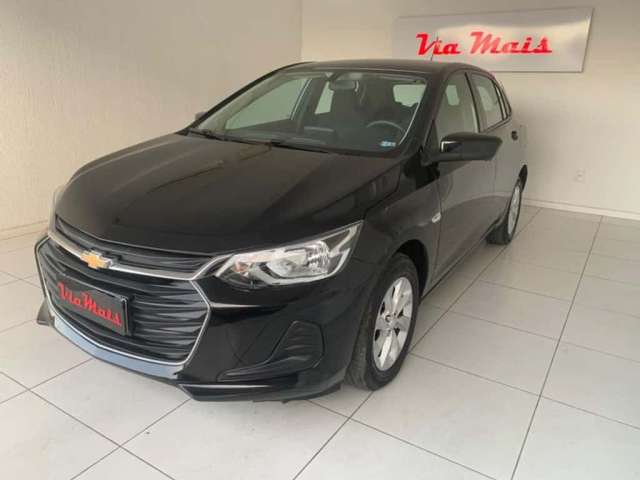 CHEVROLET ONIX 10MT LT2 2023