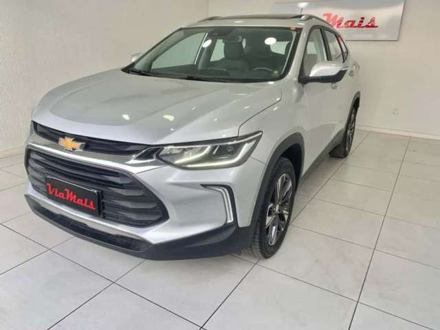 CHEVROLET TRACKER 12T A PR 2023