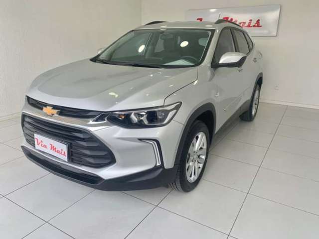 CHEVROLET TRACKER T A LTZ 2023