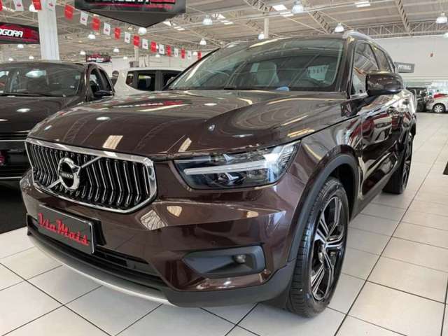 VOLVO XC40 T4 INSCRIPT 2020