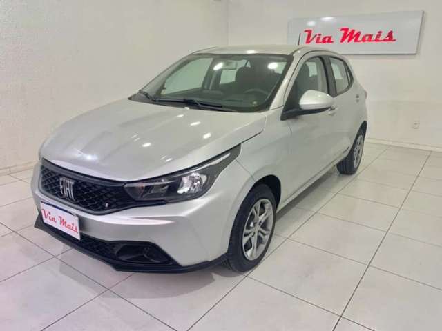 FIAT ARGO DRIVE 1.0 6V FLEX 2023