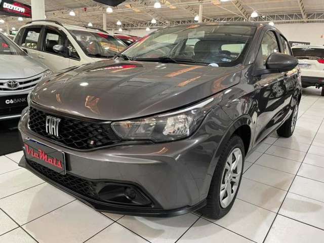 FIAT ARGO DRIVE 1.0 6V FLEX 2024