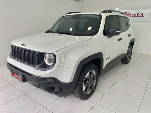 JEEP RENEGADE 1.8 AT 2021