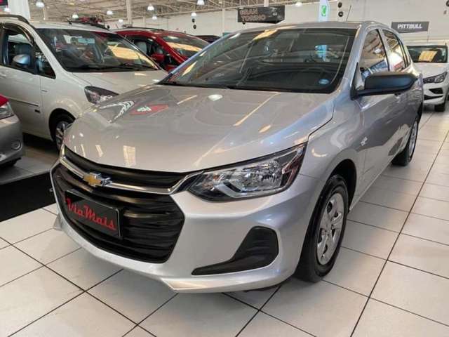 CHEVROLET ONIX 10MT HB 2022