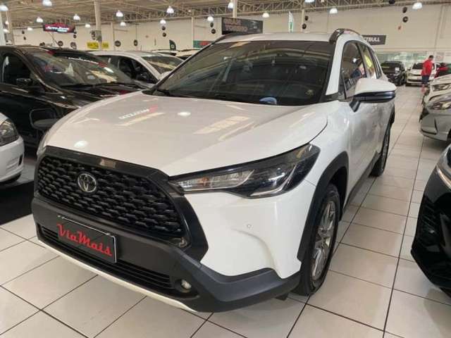 TOYOTA CCROSS XR 20 2023