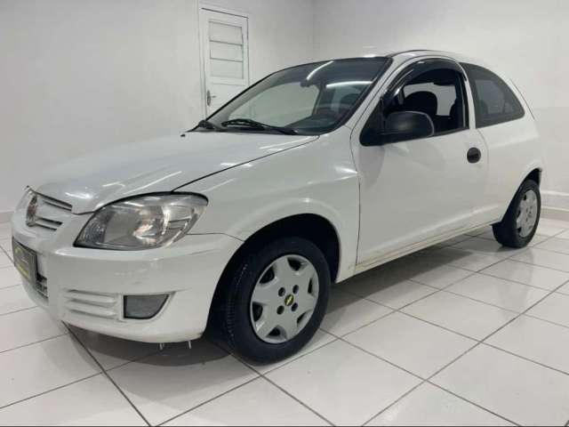 Chevrolet CELTA 1.0 MPFI VHCE SPIRIT 8V FLEX 2P MANUAL