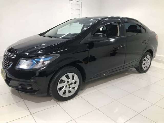 Chevrolet PRISMA 1.4 MPFI LT 8V FLEX 4P MANUAL