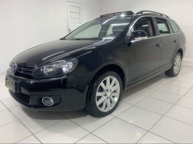 Volkswagen JETTA 2.5 I VARIANT 20V 170CV GASOLINA 4P TIPTRONIC