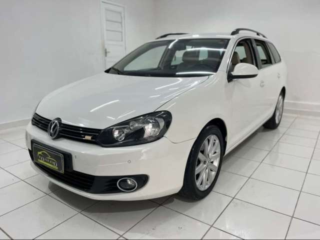 Volkswagen JETTA 2.5 I VARIANT 20V 170CV GASOLINA 4P TIPTRONIC