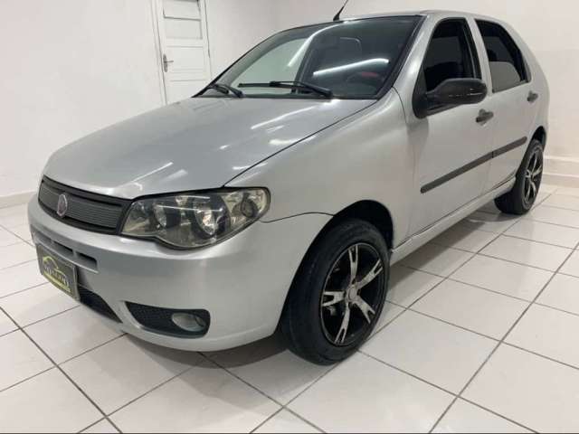 Fiat PALIO 1.0 MPI FIRE 8V FLEX 4P MANUAL