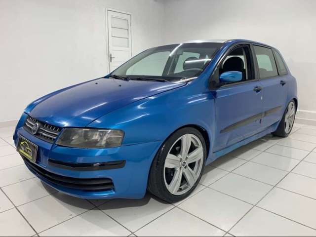 Fiat STILO 1.8 MPI 8V GASOLINA 4P MANUAL