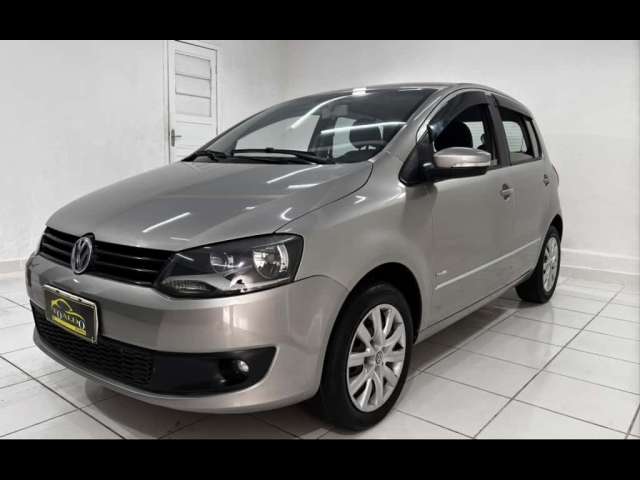 Volkswagen FOX 1.6 MI PRIME 8V FLEX 4P AUTOMATIZADO