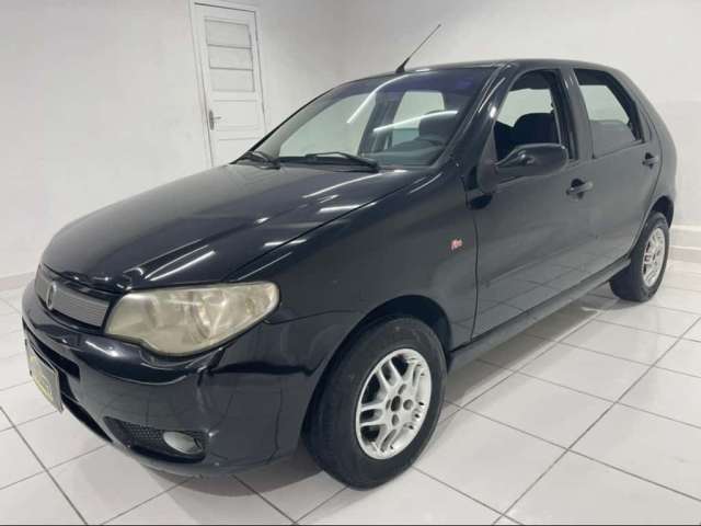 Fiat PALIO 1.0 MPI ELX GASOLINA 4P MANUAL