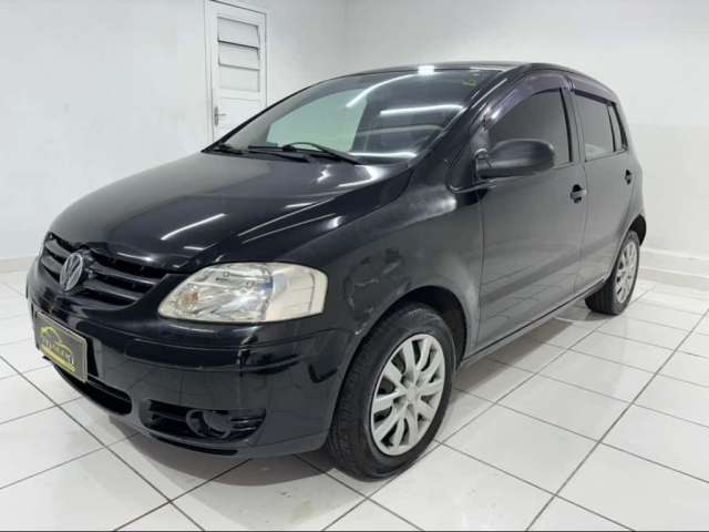 Volkswagen FOX 1.0 MI 8V FLEX 4P MANUAL