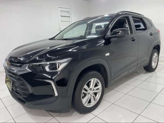 Chevrolet TRACKER 1.0 TURBO FLEX LT AUTOMÁTICO