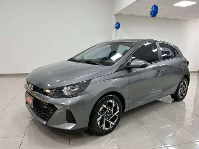 HYUNDAI HB20 1.0TA COMFORT 2023