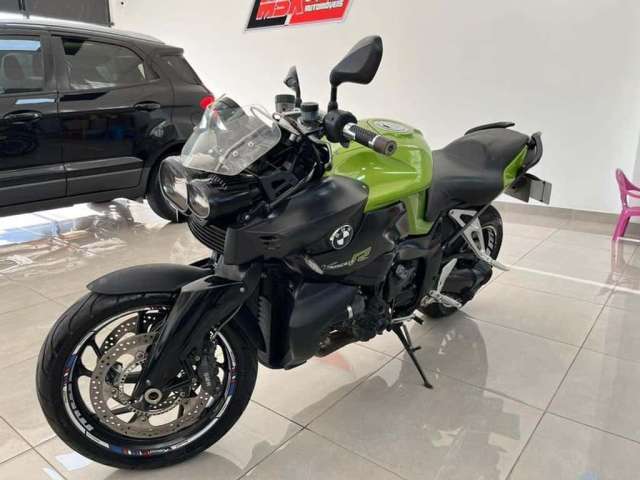 BMW K1200 R 2008