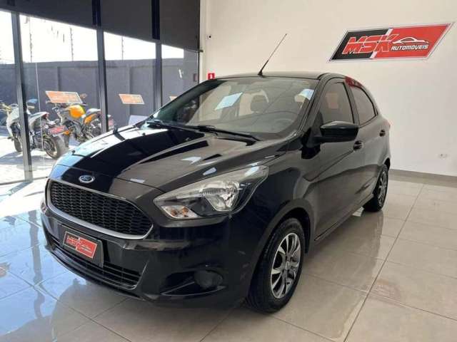 FORD KA SE 1.0 HA B 2018