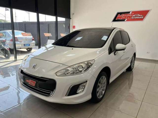 PEUGEOT 308 ACTIVE 2015